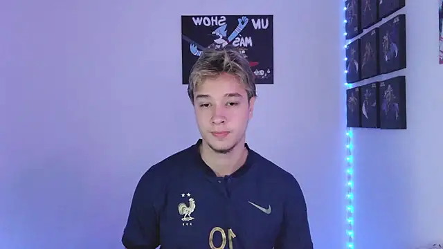 jack walker190 online show from 4, 10, 2025