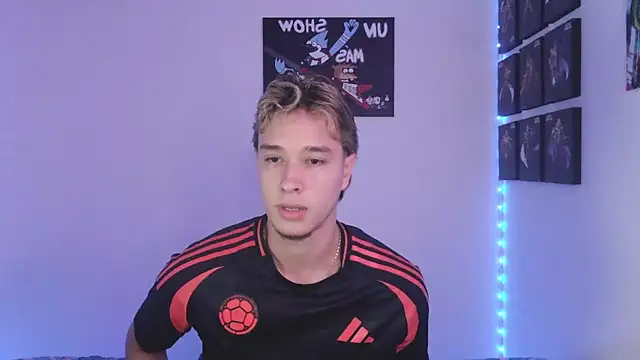 jack walker190 online show from 11, 10, 2025