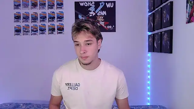 jack walker190 online show from 2, 11, 2025