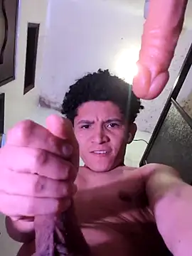 Magno 03 online show from 29, 10, 2025