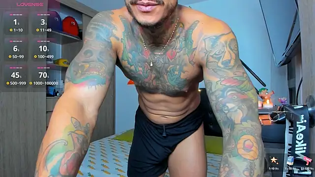 fitnolan online show from 15, 3, 2025