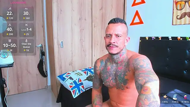 fitnolan online show from 10, 11, 2025