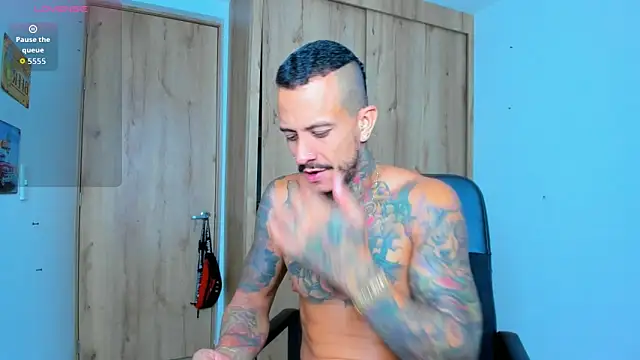 fitnolan online show from 28, 11, 2025