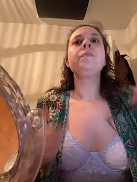 Rosiee69  online show from 11, 3, 2025