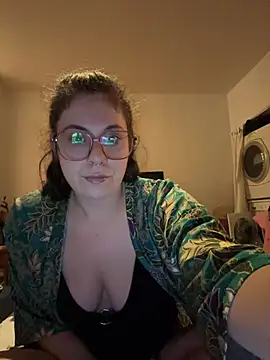 Rosiee69  online show from 17, 3, 2025