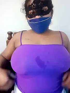 Crazy Dilu online show from 8, 3, 2025