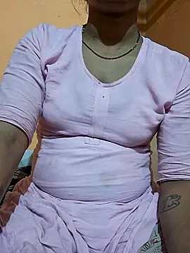 Sunita33 online show from 19, 2, 2025