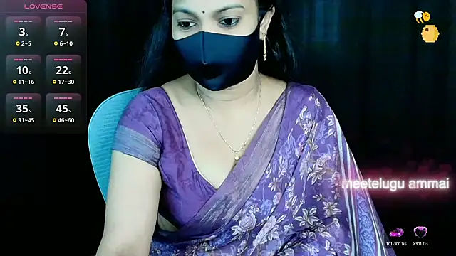 nehanya telugu online show from 28, 9, 2025