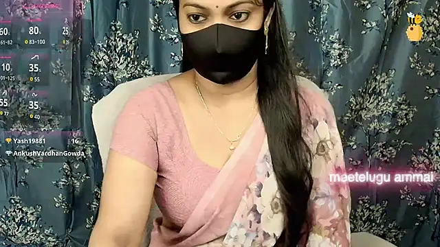 nehanya telugu online show from 6, 2, 2026