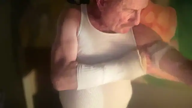 Snapshot of DominantDong chatting on 7, 2, 2026 DominantDong online show from 7, 2, 2026