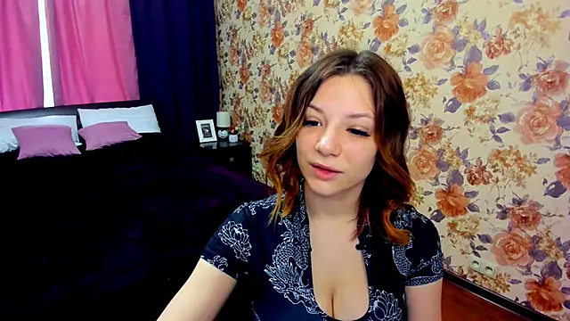 AmandaGracy 1 online show from 9, 3, 2025