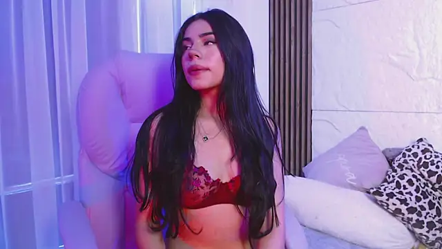 Snapshot of abril_lottie chatting on 18, 3, 2025 abril lottie online show from 18, 3, 2025