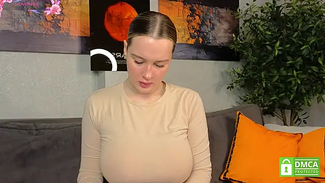 Anna Carters online show from 21, 9, 2025