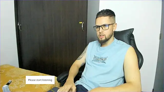 bastianwatson10 online show from 4, 11, 2025