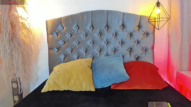 iiangel  online show from 21, 10, 2025