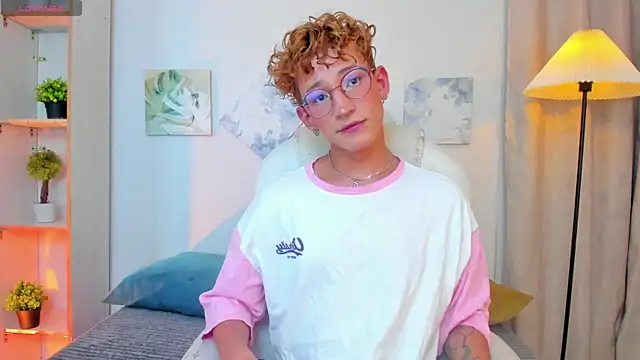 iiangel  online show from 14, 1, 2026