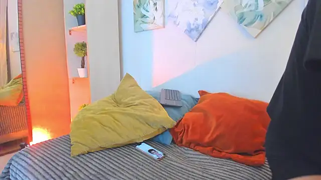 iiangel  online show from 17, 1, 2026