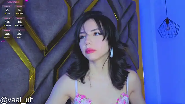 Valuh Blake online show from 17, 12, 2025