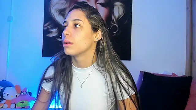 TANIA 06 online show from 18, 1, 2026