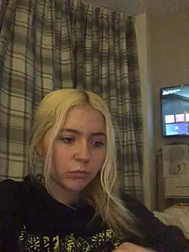 Blondie Sofia Essexbabe online show from 17, 3, 2025