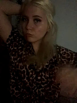 Blondie Sofia Essexbabe online show from 2, 10, 2025