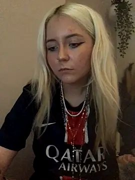 Blondie Sofia Essexbabe online show from 22, 10, 2025