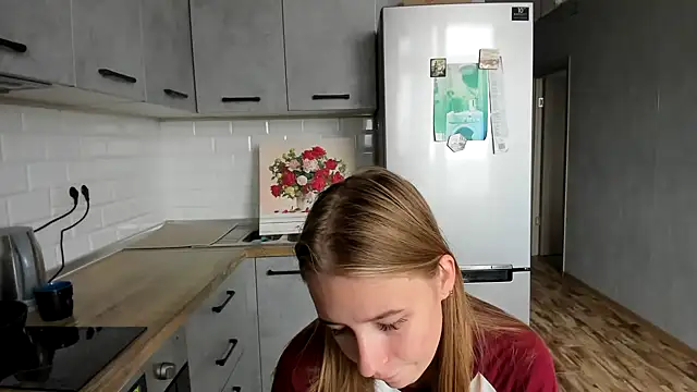 Snapshot of AnnNorriss chatting on 10, 10, 2025 AnnNorriss online show from 10, 10, 2025