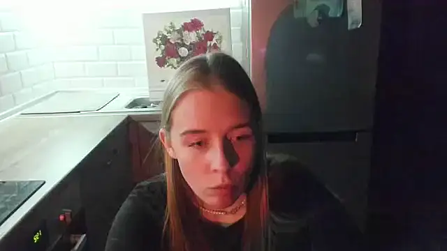 Snapshot of AnnNorriss chatting on 10, 10, 2025 AnnNorriss online show from 10, 10, 2025