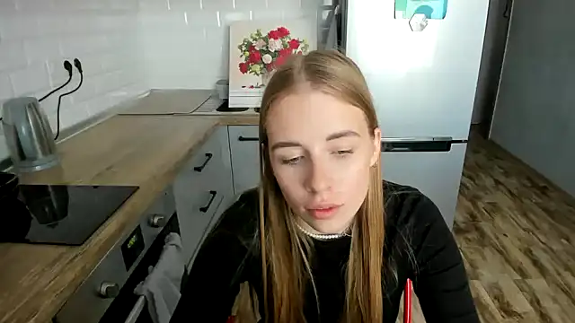 Snapshot of AnnNorriss chatting on 31, 10, 2025 AnnNorriss online show from 31, 10, 2025