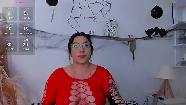 emily-777 online show from 20, 10, 2025