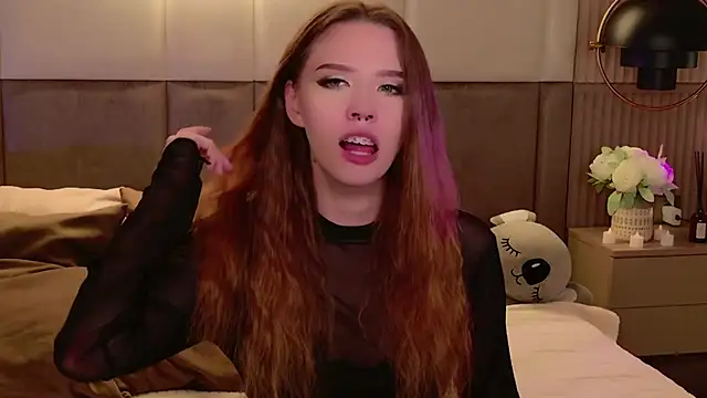 Sierra Fane online show from 19, 3, 2025