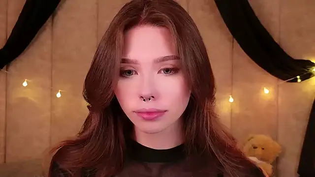 Sierra Fane online show from 3, 10, 2025