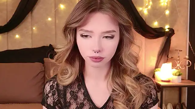 Sierra Fane online show from 19, 1, 2026