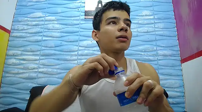 seigfried0 online show from 13, 3, 2025