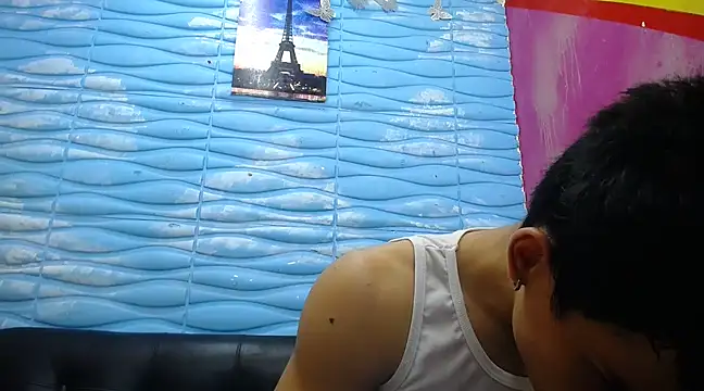 seigfried0 online show from 21, 3, 2025