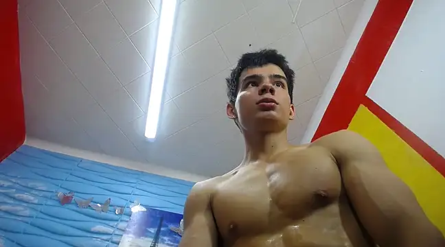 seigfried0 online show from 21, 3, 2025