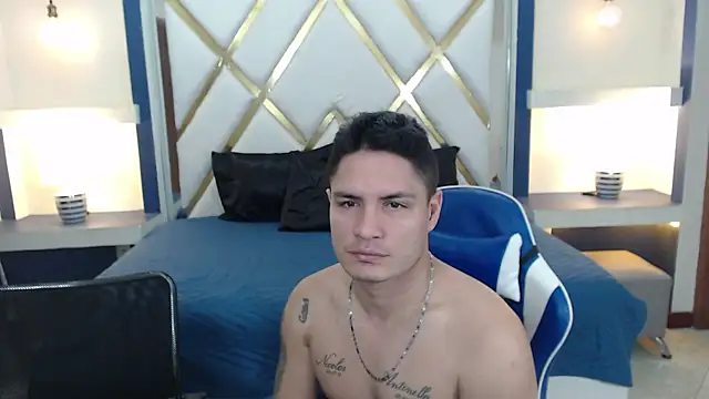 SaraClub JY online show from 18, 12, 2025