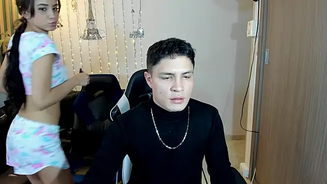 SaraClub JY online show from 17, 3, 2026