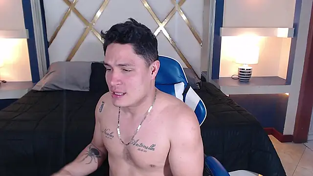 SaraClub JY online show from 24, 3, 2026