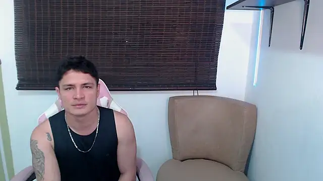 SaraClub JY online show from 27, 3, 2026