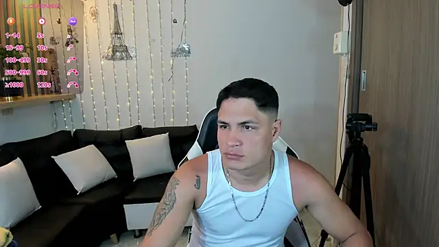 SaraClub JY online show from 1, 4, 2026