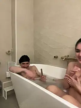 NaomiMulan online show from 18, 3, 2025