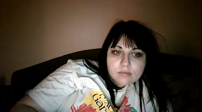 KamillaLaLove online show from 21, 2, 2025