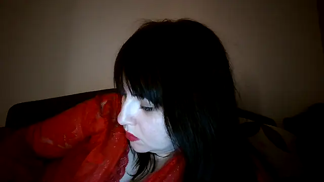 KamillaLaLove online show from 21, 2, 2025