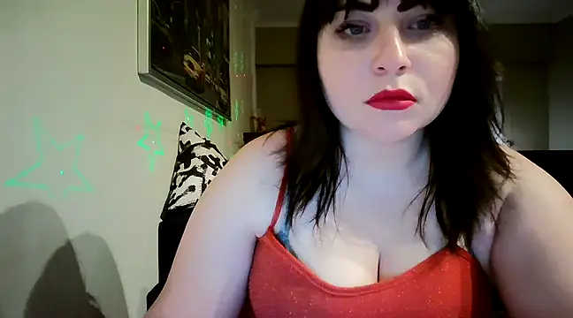 KamillaLaLove online show from 3, 3, 2025