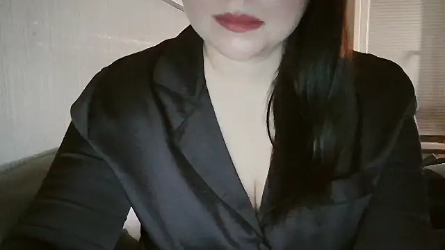 KamillaLaLove online show from 1, 10, 2025