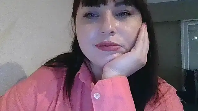 KamillaLaLove online show from 4, 10, 2025