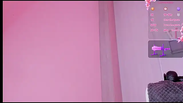 sasha riverss online show from 15, 10, 2025