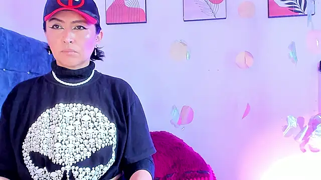 lilith catt online show from 14, 3, 2025