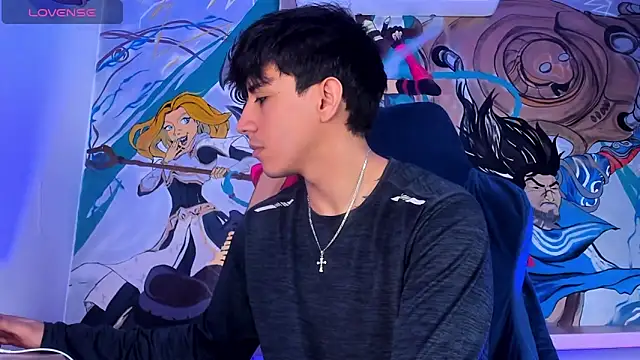 Allex Cano online show from 25, 10, 2025